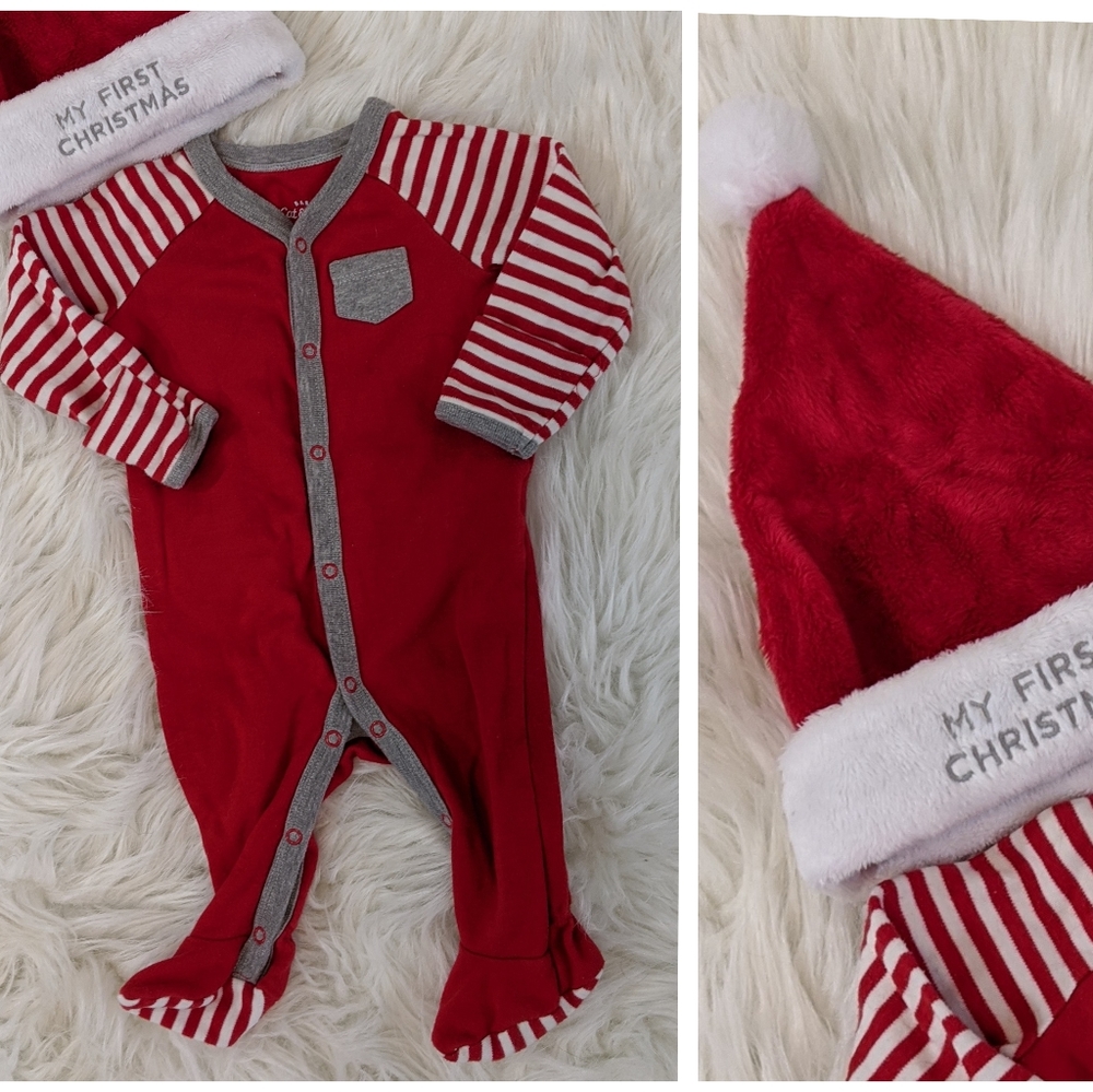 Cat & Jack 0-3 Months